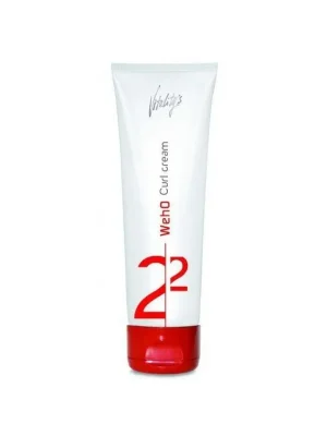VITALITYS WeHo Curl Cream 150ml - krém pro vlnité a kudrnaté vlasy Akční Cena