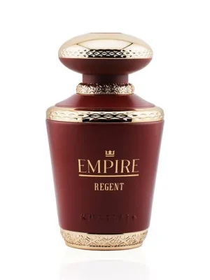 Vysoce Kvalitní Khadlaj Empire Regent EDP 100 ml UNISEX