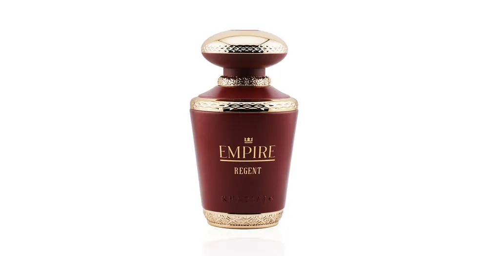 Vysoce Kvalitní Khadlaj Empire Regent EDP 100 ml UNISEX