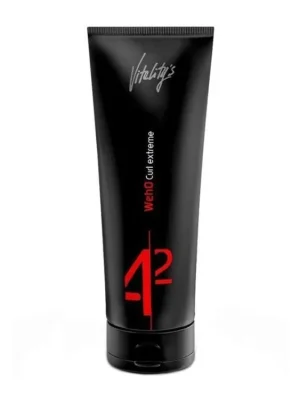 VITALITYS WeHo Curl Extreme 150ml - krém pro definici vln a objemu vlasů Sleva