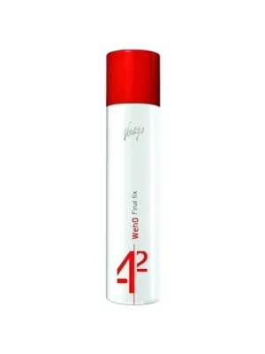 VITALITYS WeHo Final Fix 300ml - lak na vlasy s extrémní fixací Nová Kolekce