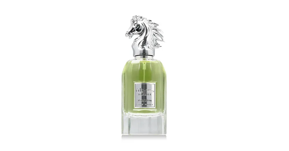 Paris Corner Kaheela Platinum EDP 85 ml UNISEX Cenově Výhodný