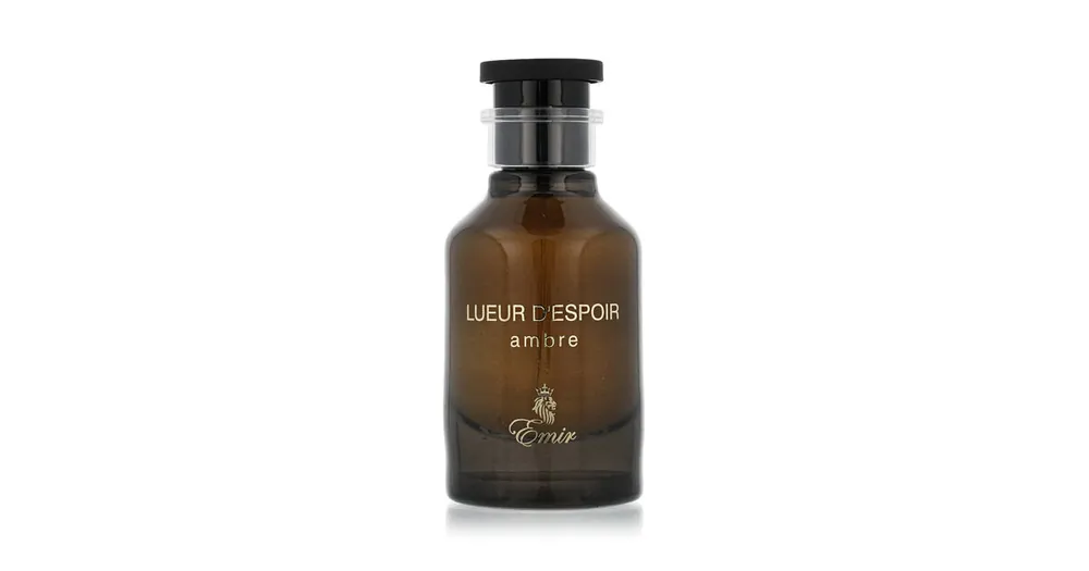 Emir Lueur D'espoir Ambre EDP 100 ml UNISEX Vysoce Kvalitní