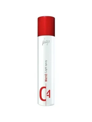 VITALITYS WeHo Light Spray 200ml - lesk na vlasy s okamžitým účinkem Doprava Zdarma