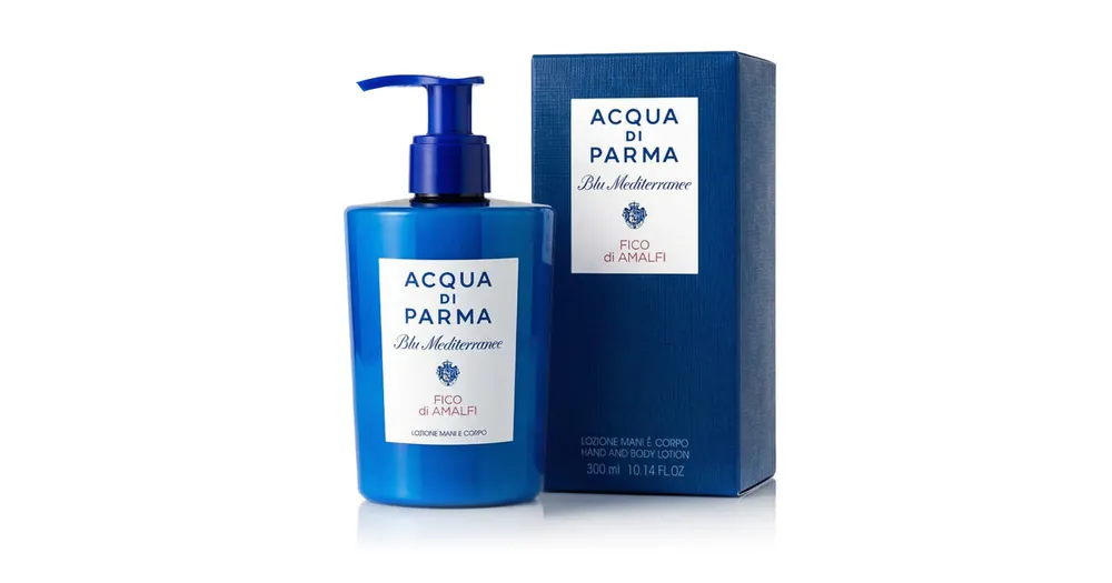 Acqua Di Parma Blu Mediterraneo Fico di Amalfi BL 300 ml UNISEX Originální