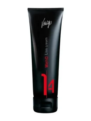 Aktuální VITALITYS WeHo Liss Cream 150ml - narovnávací krém, uhlazuje vlnité a kudrnaté vlasy