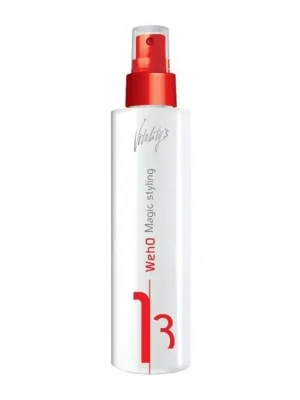 Doprava Zdarma VITALITYS WeHo Magic Styling 200ml - termo-ochranné mléko