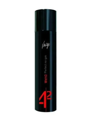 VITALITYS WeHo Perfect No Gas 300ml - extra silně tužící lak s mech. rozprašovačem Ihned K Objednání