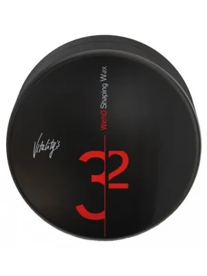 VITALITYS WeHo Shaping Wax 75ml - silně tužící vosk na vodní bázi, s leskem Nejlepší Cena