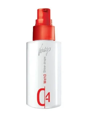 VITALITYS WeHo Shine Drops 50ml - fluid pro lesk a proti třepení konečků Nejlepší Volba