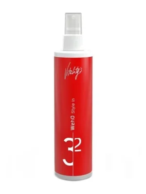 Ověřený VITALITYS WeHo Style-In 200ml - sprej ke zvětšení objemu vlasů od kořínků