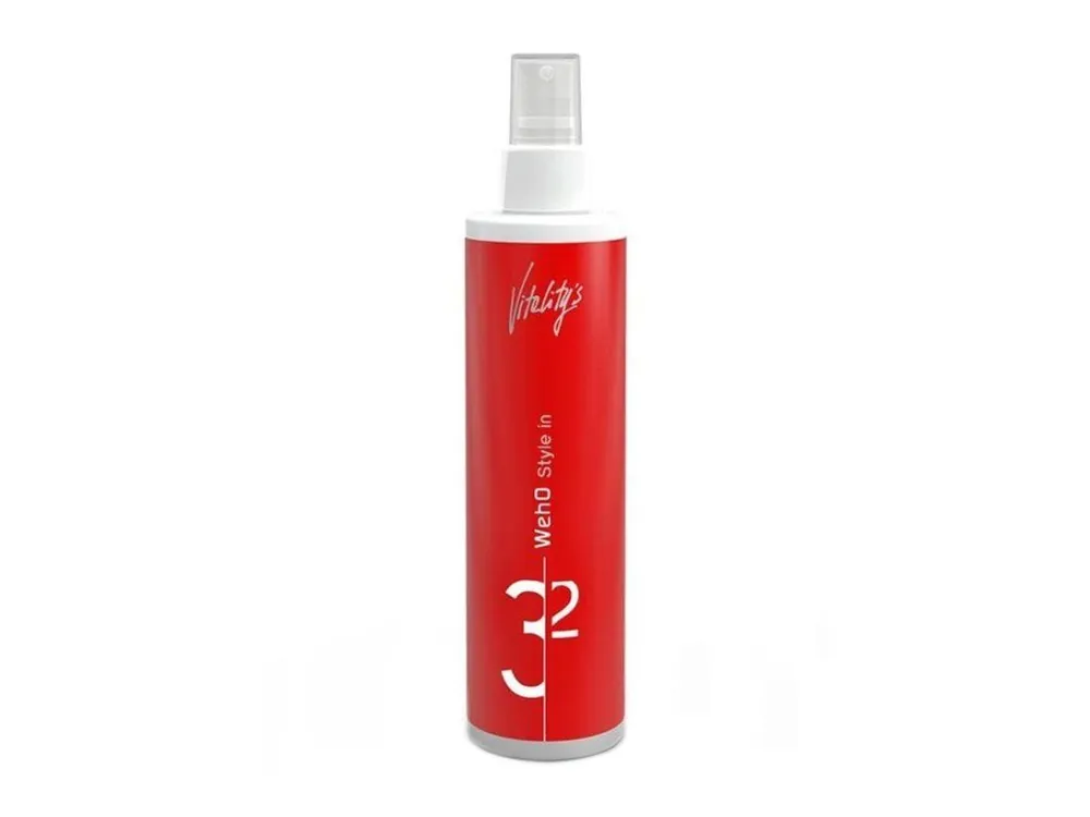Ověřený VITALITYS WeHo Style-In 200ml - sprej ke zvětšení objemu vlasů od kořínků