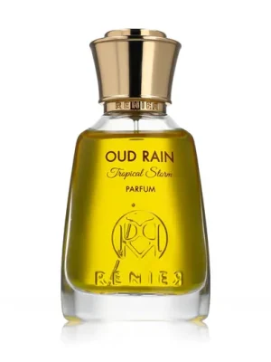 Akční Nabídka Renier Perfumes Oud Rain Tropical Storm Parfém 50 ml UNISEX