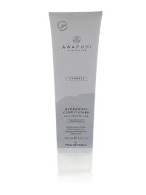 Nová Kolekce Paul Mitchell Awapuhi Wild Ginger Hydrate Hydrasoft Condicioner 250 ml