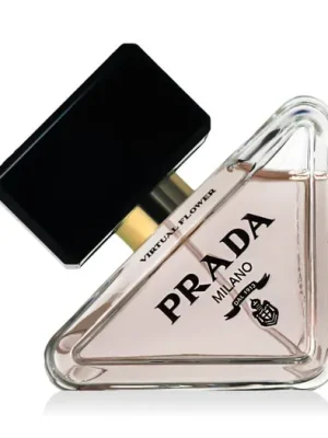 Vysoce Kvalitní Prada Paradoxe Virtual Flower EDP 30 ml W