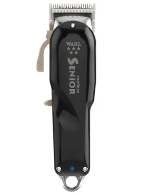 Objednat Nyní WAHL 08504-316 Senior Cordless profi akumulátorový střihací strojek na vlasy