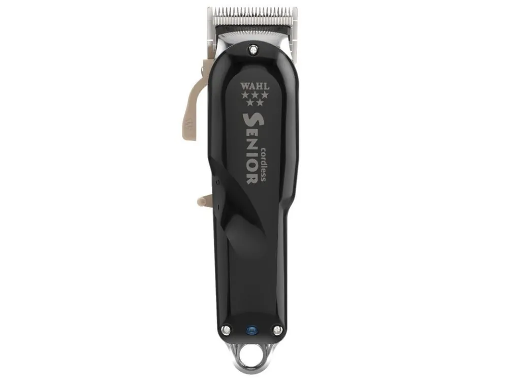 Objednat Nyní WAHL 08504-316 Senior Cordless profi akumulátorový střihací strojek na vlasy