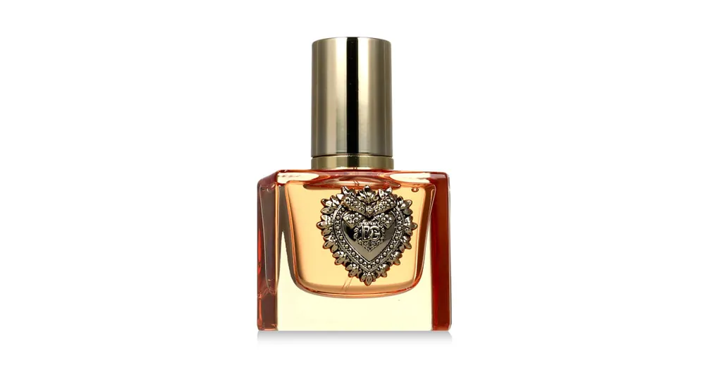 Pouze Dnes Dolce & Gabbana Devotion EDP Intense 30 ml W