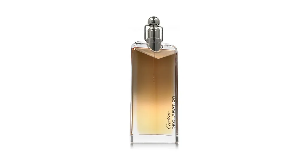 Cartier Déclaration Parfém plnitelný 100 ml M Nejlepší Volba
