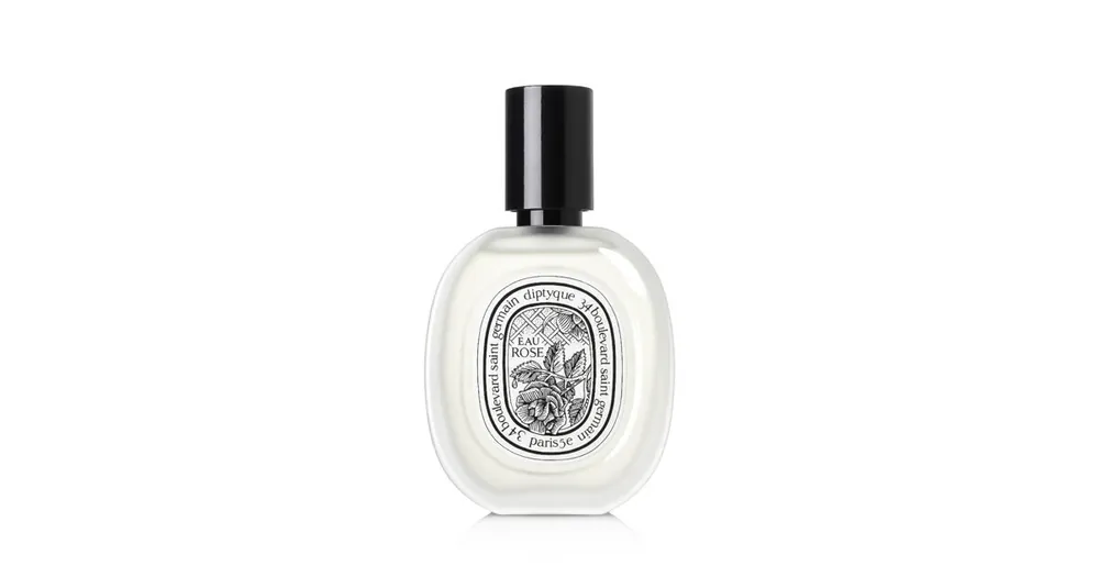 Tovární Cena Diptyque Eau Rose vlasový sprej 30 ml W