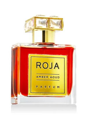 Roja Parfums Amber Aoud Parfém 50 ml UNISEX Nejprodávanější
