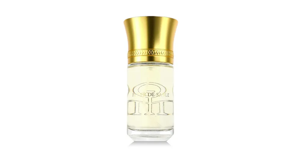 Tovární Cena Liquides Imaginaires Fleur De Sable EDP 50 ml UNISEX