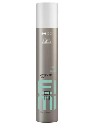 WELLA EIMI Mistify Me Light 300ml - rychleschnoucí lak s jemnou fixací Akce