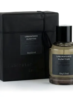 Laboratorio Olfattivo ExpLOud EDP 100 ml UNISEX Top Prodej