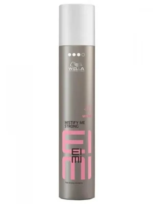 WELLA EIMI Mistify Me Strong 300ml - rychleschnoucí lak se silnou fixací Ihned K Objednání