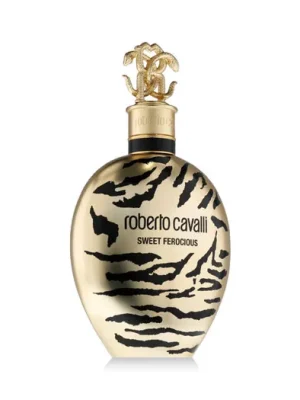 Roberto Cavalli Sweet Ferocious EDP 75 ml W Nízká Cena