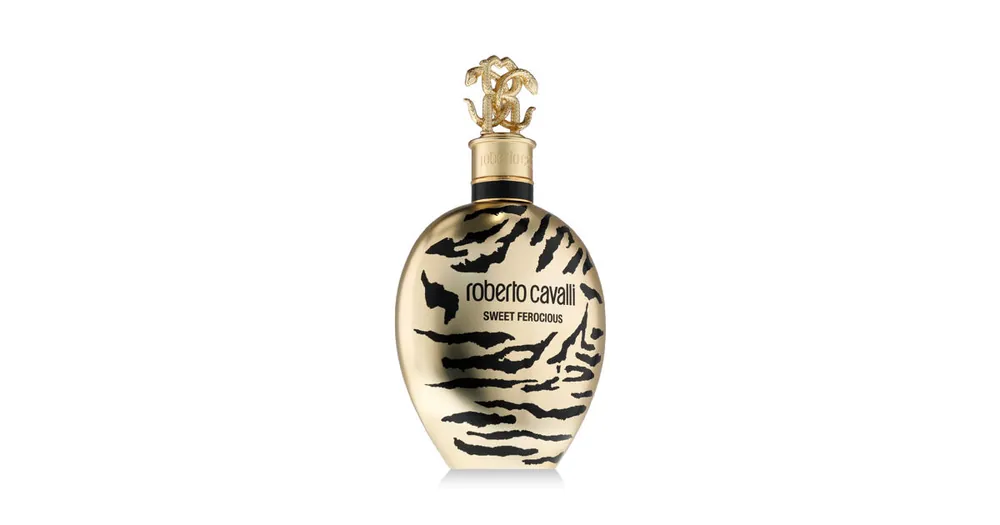 Roberto Cavalli Sweet Ferocious EDP 75 ml W Nízká Cena