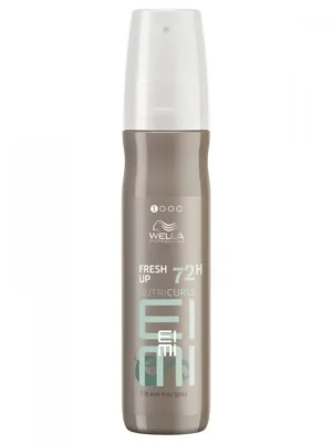 WELLA EIMI Nutricurls Fresh Up 150ml - sprej pro definici vln a lesk vlasů Dokud Zásoby Vydrží