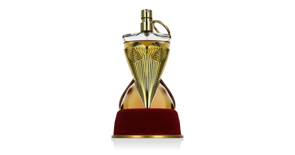 Vrácení Zdarma Jean Paul Gaultier Gaultier Divine Le Parfum EDP Intense plnitelný 100 ml W
