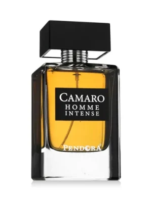 Nejprodávanější Pendora Scents Camaro Homme Intense EDP 100 ml UNISEX