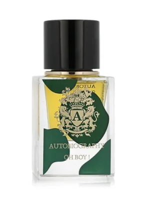 Autobiography Oh Boy! EDP 65 ml UNISEX Pouze Dnes