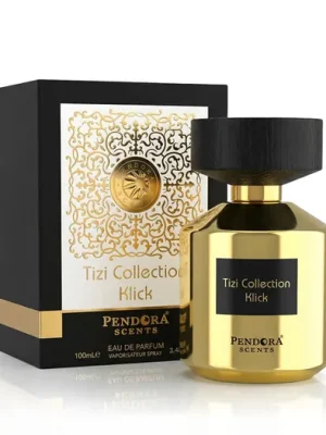 Pendora Scents Tizi Collection Klick EDP 100 ml UNISEX Pouze Dnes