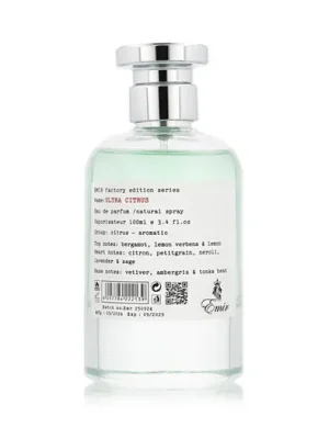 Horká Nabídka Emir Ultra Citrus EDP 100 ml M