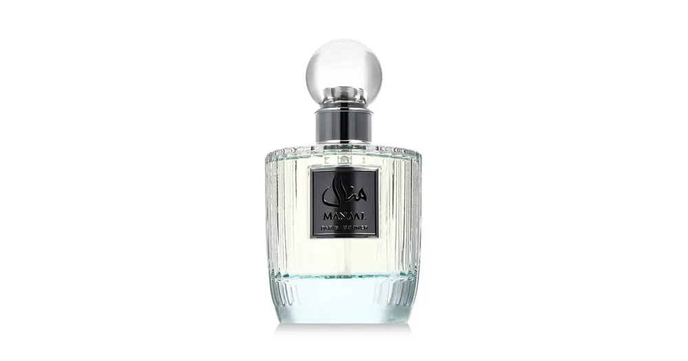 Paris Corner Manaal EDP 100 ml W Výhodná Nabídka