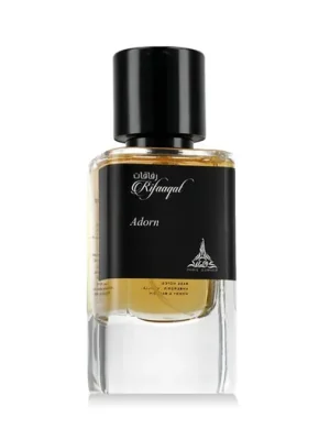 Vrácení Zdarma Paris Corner Rifaaqat Adorn EDP 85 ml UNISEX