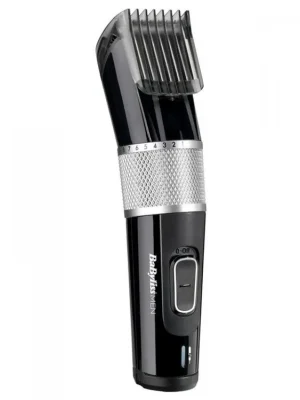 BABYLISS E973E Powerfull Control - střihací strojek na vlasy a vousy Levný