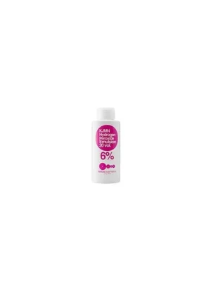 KALLOS KJMN 6% (20vol) Hydrogen Peroxide Emulsion - krémový peroxid vodíků 100ml Akční Cena