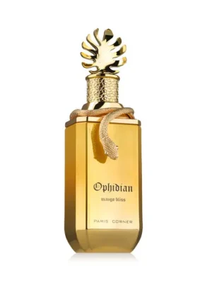 Víkendová Akce Paris Corner Ophidian Mango Bliss EDP 100 ml UNISEX