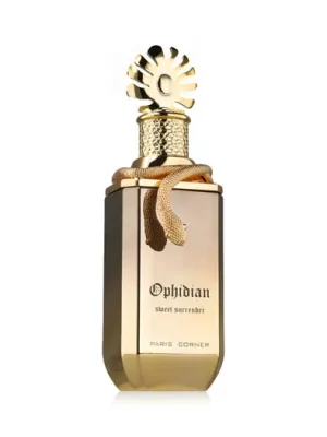 Cenová Bomba Paris Corner Ophidian Sweet Surrender EDP 100 ml UNISEX