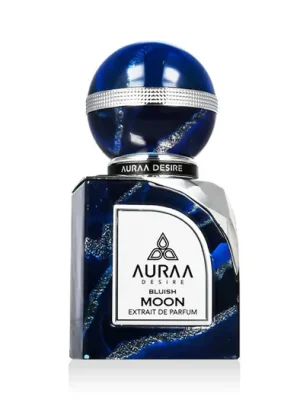 Top Prodej Auraa Desire Bluish Moon Extrait de Parfum 100 ml UNISEX