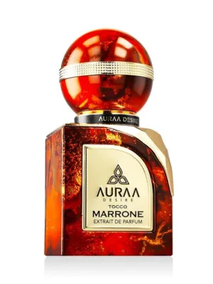 Auraa Desire Tocco Marrone Extrait de Parfum 100 ml UNISEX Cenový Hit