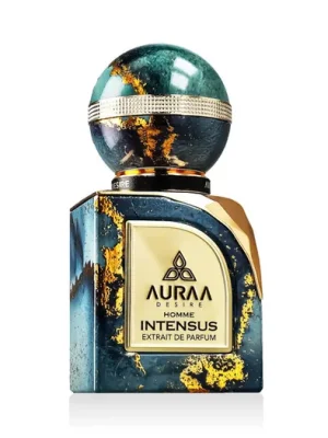 Akce Auraa Desire Homme Intensus Extrait de Parfum 100 ml UNISEX