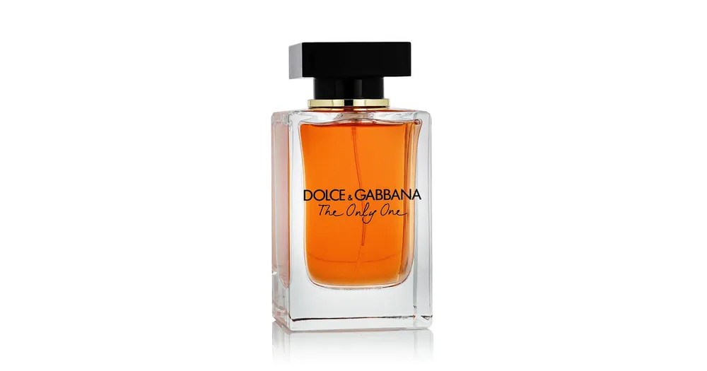 Cenová Bomba Dolce & Gabbana The Only One EDP 100 ml W
