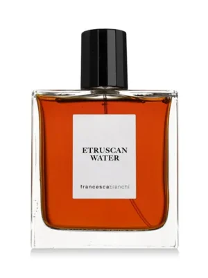 Francesca Bianchi Etruscan Water Extrait de Parfum 100 ml UNISEX Pouze Dnes