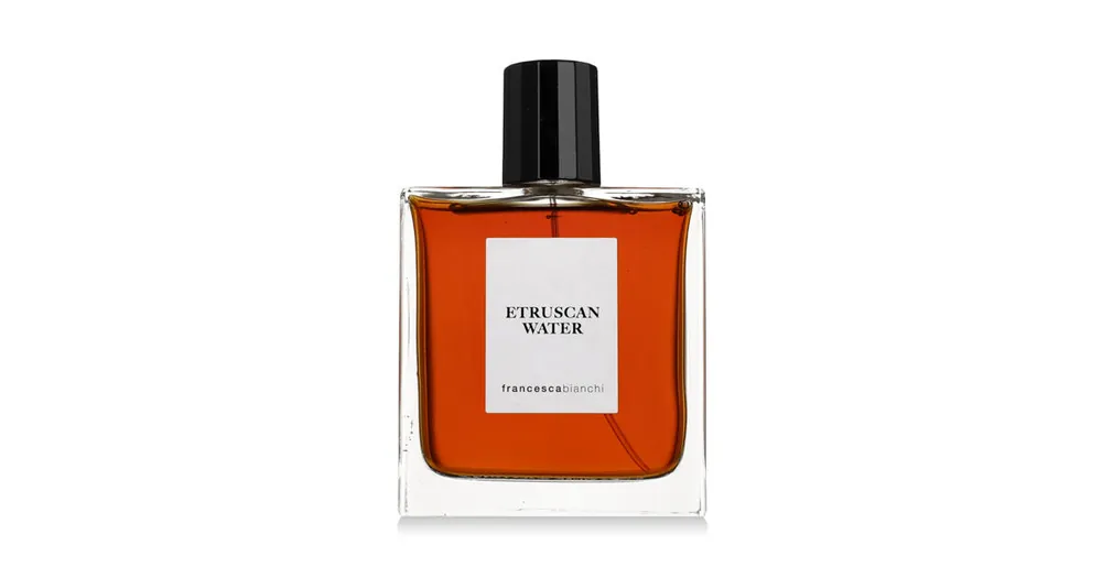Francesca Bianchi Etruscan Water Extrait de Parfum 100 ml UNISEX Pouze Dnes