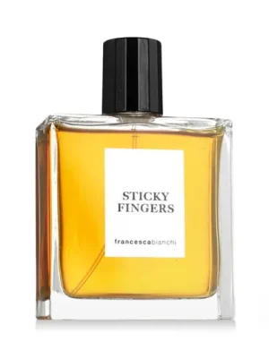Francesca Bianchi Sticky Fingers Extrait de Parfum 100 ml UNISEX Cenová Bomba